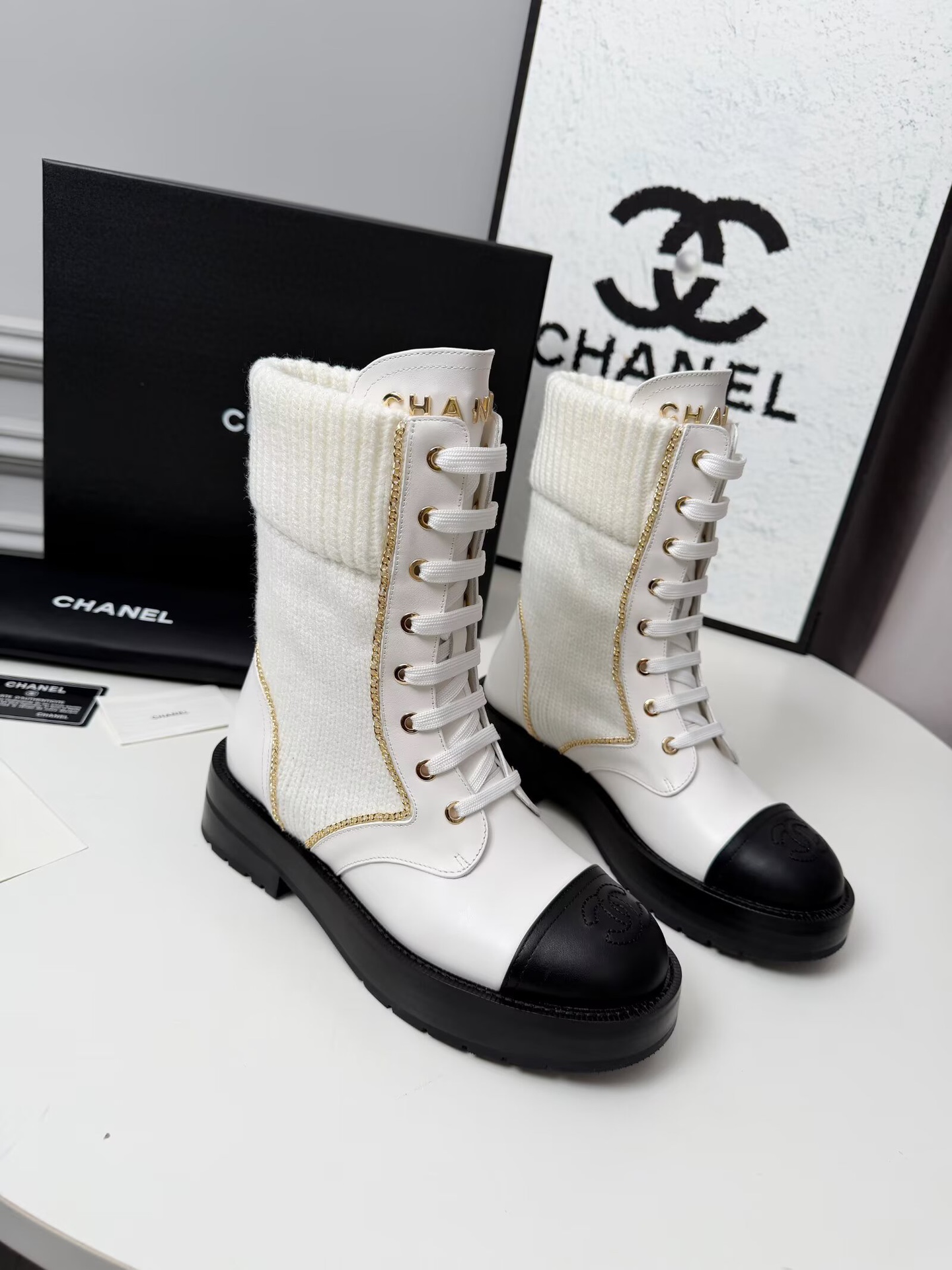 Women's high heels